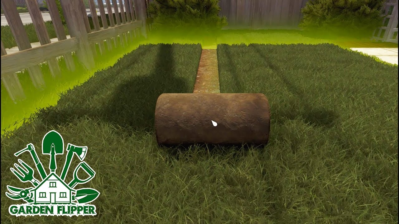 Rolling Out A New Lawn House Flipper Garden Flipper Dlc Thinknoodles Let S Play Index - buying the robux octo egg roblox unboxing simulator