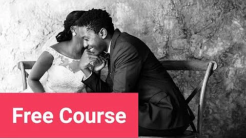 Wedding Photography for Beginners