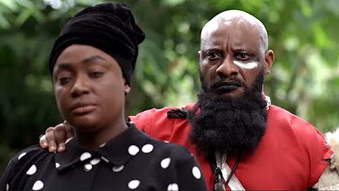 BURY HIM - LIZZYGOLD ONUWAJE, YUL EDOCHIE - Drops 19th November by 5pm - Latest Nollywood Movie