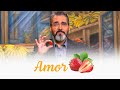 2 - Amor (Fresa/frutilla)  - Semana de la Familia 2023