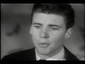 Ricky Nelson - Waitin' In School (Ozzi and Harriet Show - 1957)