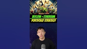 If you own MEME coins, consider this! #memecoins #crypto #altcoins