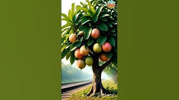 "The Emotional Story of Parrot and the Guava Tree 🌳🦜 Heart Touching Short Film" #parrot #amrood #ai