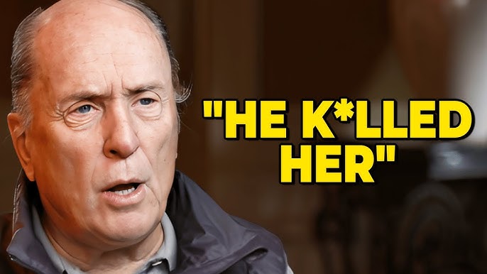 Robert Duvall FINALLY Breaks Silence On Gene Hackman, And It's Bad