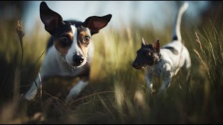 CHOOSING A RAT TERRIER BREEDER