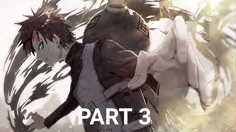 Naruto:Slugfest ANDROID GAMEPLAY PART 3 - Akatsuki Invasion