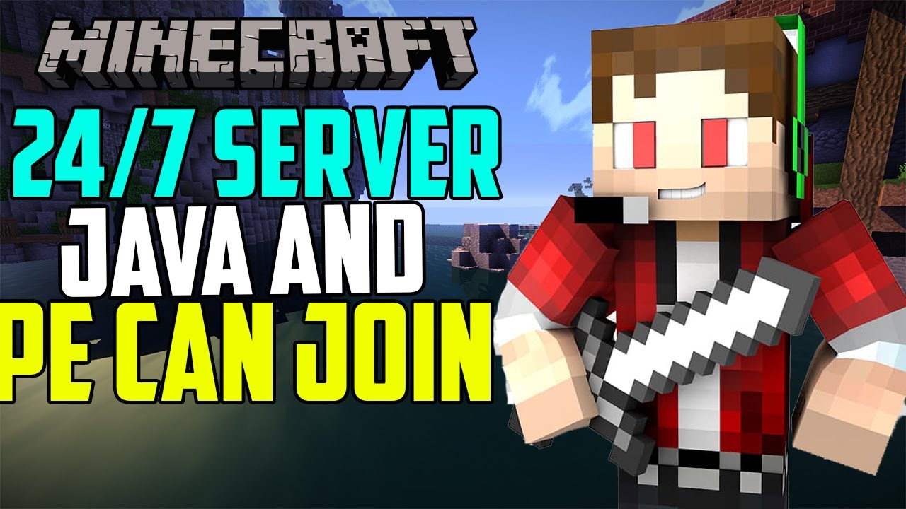 minecraft-public-smp-anyone-can-join-minecraft-live-with