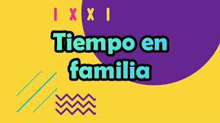Actividad Infantil y Familiar