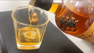 What is a Single malt whisky and why is it so expensive