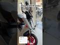 ATHER 450x 2026 model | with traction control#ather450x #ather450 #ather450xgen3