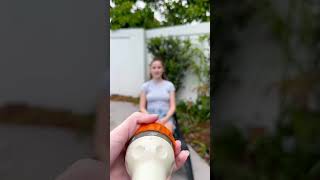 Hose Roulette.. What Will It Land On?