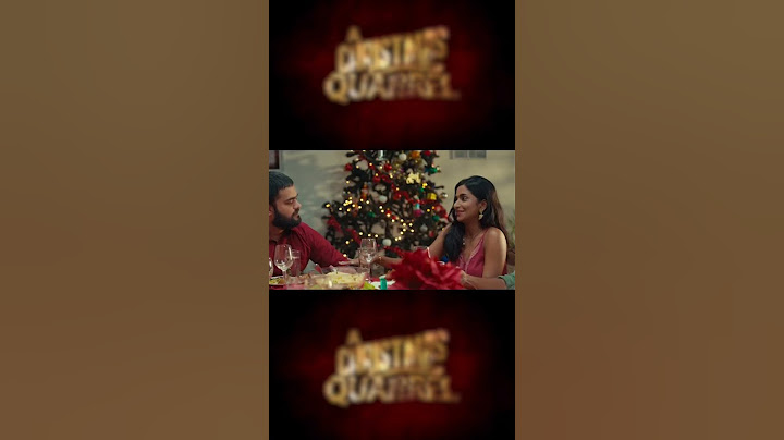 A Christmas Quarrel 🎄🥊💥 Coming Soon! #blokanddino #shorts #gehanblok #dinocorera #srilanka