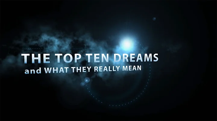 The Top Ten Dreams