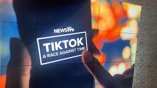 South Carolina Representatives react to TikTok ban bill