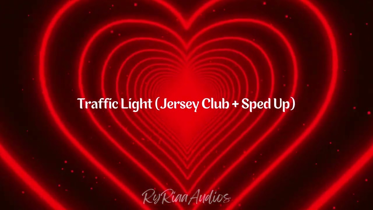 Watch Traffic Light (Jersey Club + Sped Up) on YouTube Watch Traffic Light (Jersey Club + Sped Up) on YouTube