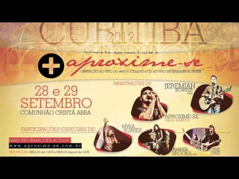 Spot Conferência Aproxime-se