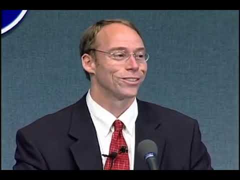 2001 National Press Club Event (Presented by Dr. Steven Greer)