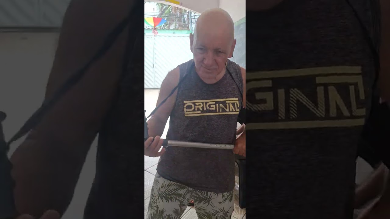 Esse representa, arrasou parabéns  !!!