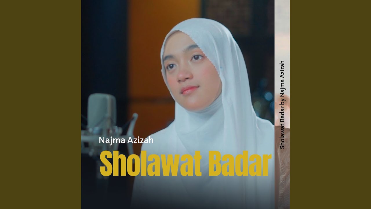 Sholawat Badar