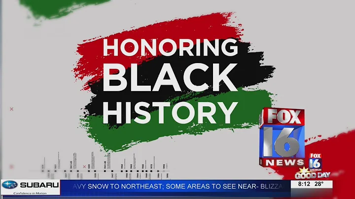Black History Month: UAPB Alums Dorothy M. Hoover ...