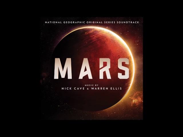 Nick Cave & Warren Ellis - Life On Mars