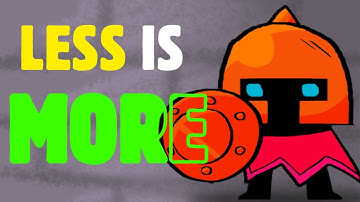 What I Learned from Making 10 SMALL Games