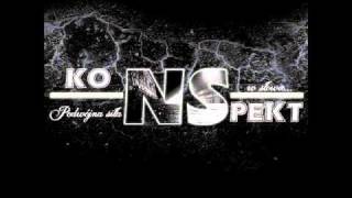 09.Konspekt - Bądź Najlepszy Feat. Heyli