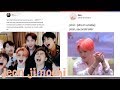 ARMY's tweets that god gave me to give to you