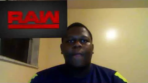 Goldberg joins the debut installment of "The Kevin Owens Show": Raw, Jan. 2, 2017 Reaction