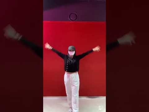 왁킹 기본기(Waacking Basic)의 트월(Twirl) 동작 어렵지 않아욧!!!!!!