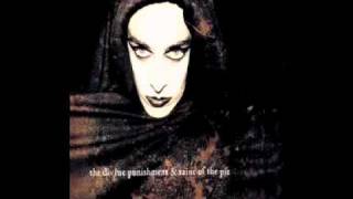 Deliver Me From Mine Enemies pt2 - Diamanda Galás