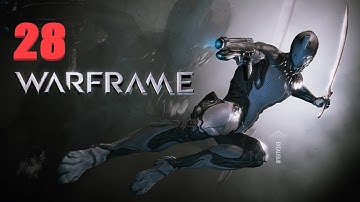 Warframe | Episode 28 [THE LIMBO THEOREM] - Neuroptics proof