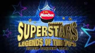 superstars legends of 70s (foot tapper shadows ) cover version by Ernest soysa