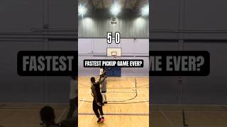 5-0 Wash 🤝 No Pass Off Check…#pickupbasketball #basketball #hooper