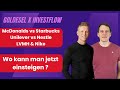 Wir schauen uns die meist diskutierten Aktien aktuell an / Trade Republic jetzt mit Girokonto ?!