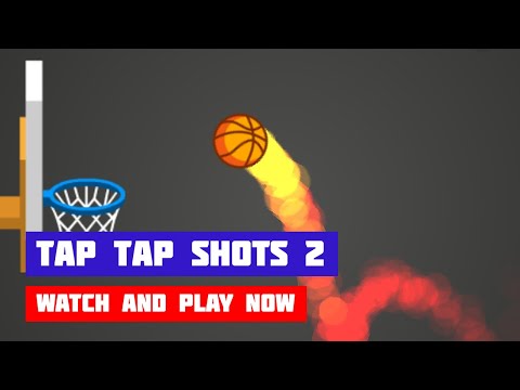 Tap Tap Shots Unblocked 66