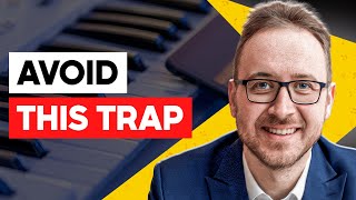 How to Choose a Digital Piano - 3-Step Framework (FREE Template)