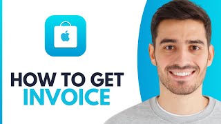 How To Get Invoice From Apple Online Store - Step By Step