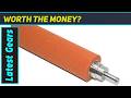 Fuser Sponge Roller A03U720201: Fix Your Printer Woes!