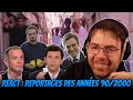 On regarde des reportages geek des annes 90  2000  bestof twitch