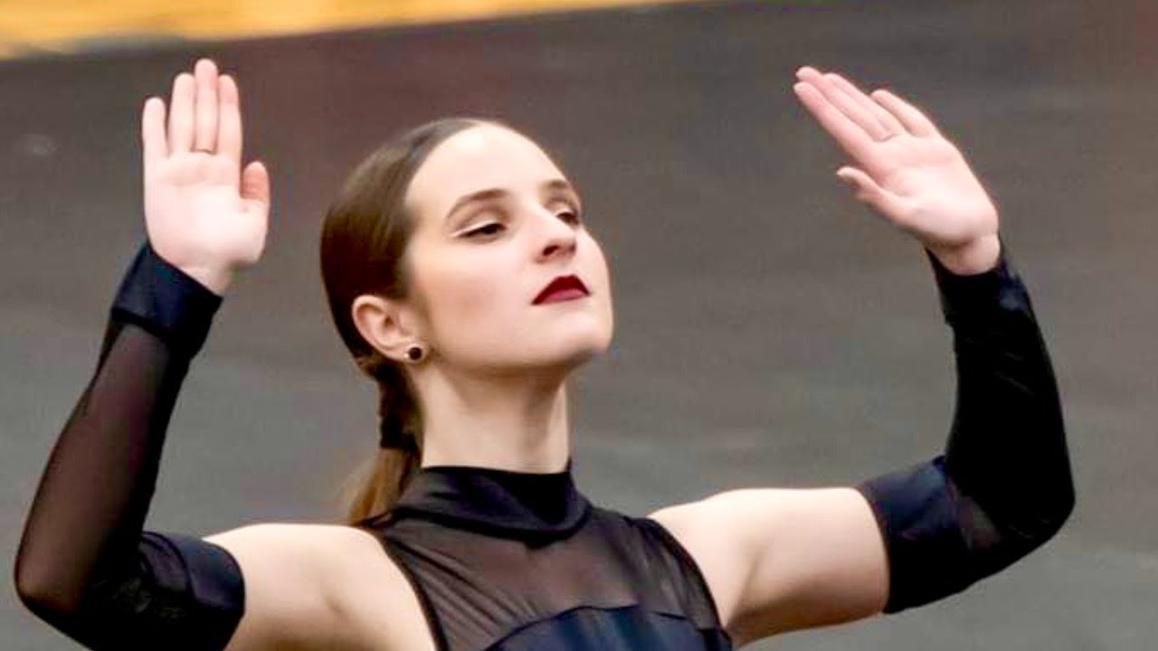 4k OVIEDO HIGH SCHOOL WINTERGUARD 2024 | 2/17/24 at Oviedo High