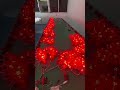 permanent christmas holiday outdoor light
