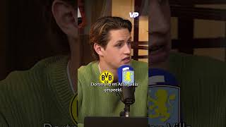 ‘Hij is nog nergens buiten Nederland geslaagd’ 😕 #malen #asroma