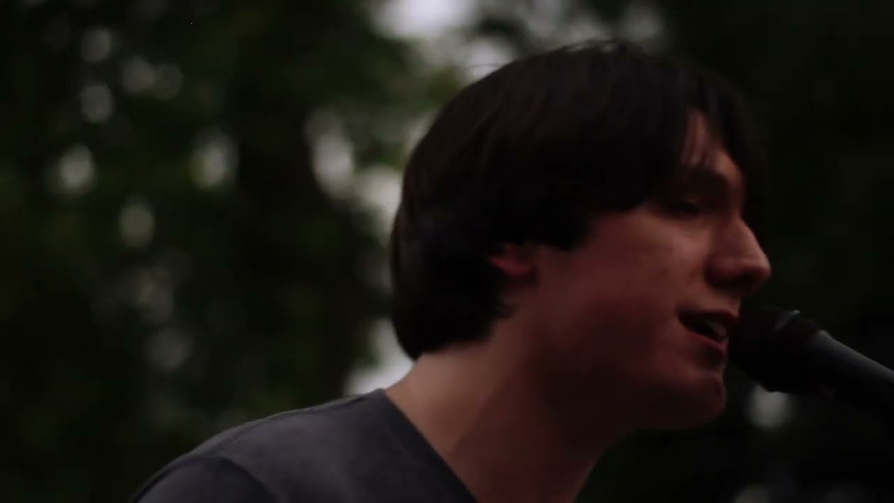 Orbiting Jupiter - Hospital (Live)