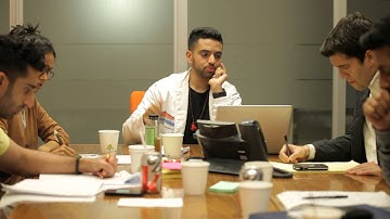 Writers Block Episode 3 | Web Series | Arranged Marriage