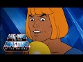 Searching for the Starseed | Full Episode | He-Man Official