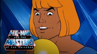 Searching for the Starseed | Full Episode | He-Man Official | Masters of the Universe Official