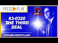 The Third Seal | William Branham
