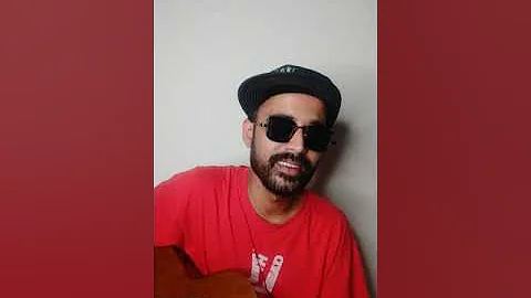 Mere Dil De Tukde | Meri Dehleez Se Hokar Cover Song By RoshoRockStar