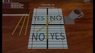 charlie charlie screenshot 4